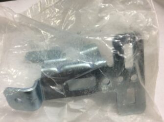 2009 Ski-Doo Front Belt Guard Bracket