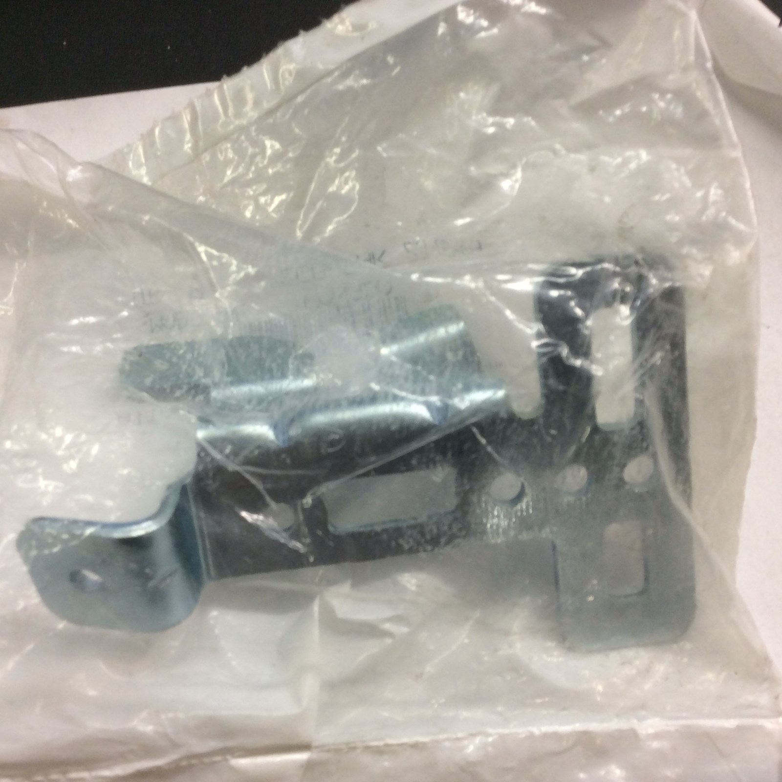 2009 Ski-Doo Front Belt Guard Bracket