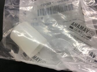 2005 Yamaha Bushing