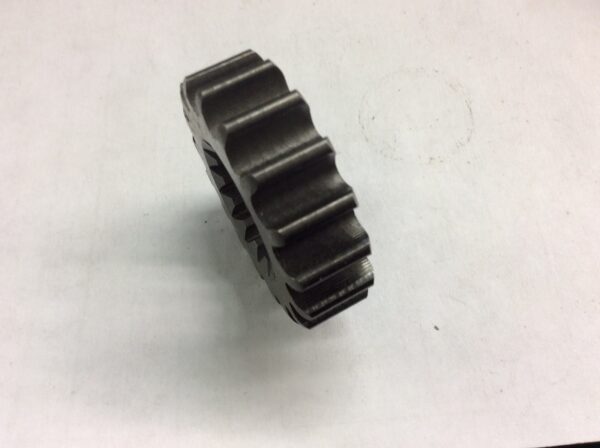2007 Yamaha Upper Sprocket 17T - Image 3