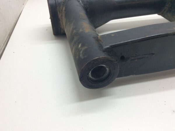2008 Arctic Cat Rear Swing Arm Fork Assembly - fits 250 Utility - Image 2