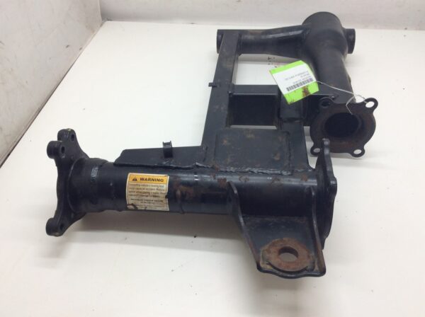 2008 Arctic Cat Rear Swing Arm Fork Assembly - fits 250 Utility - Image 3