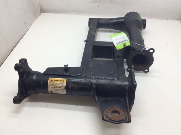 2008 Arctic Cat Rear Swing Arm Fork Assembly - fits 250 Utility - Image 4