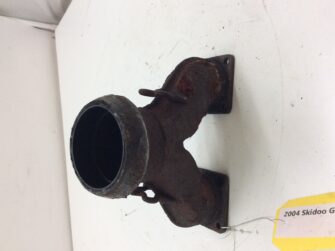 2004 Ski-Doo MANIFOLD