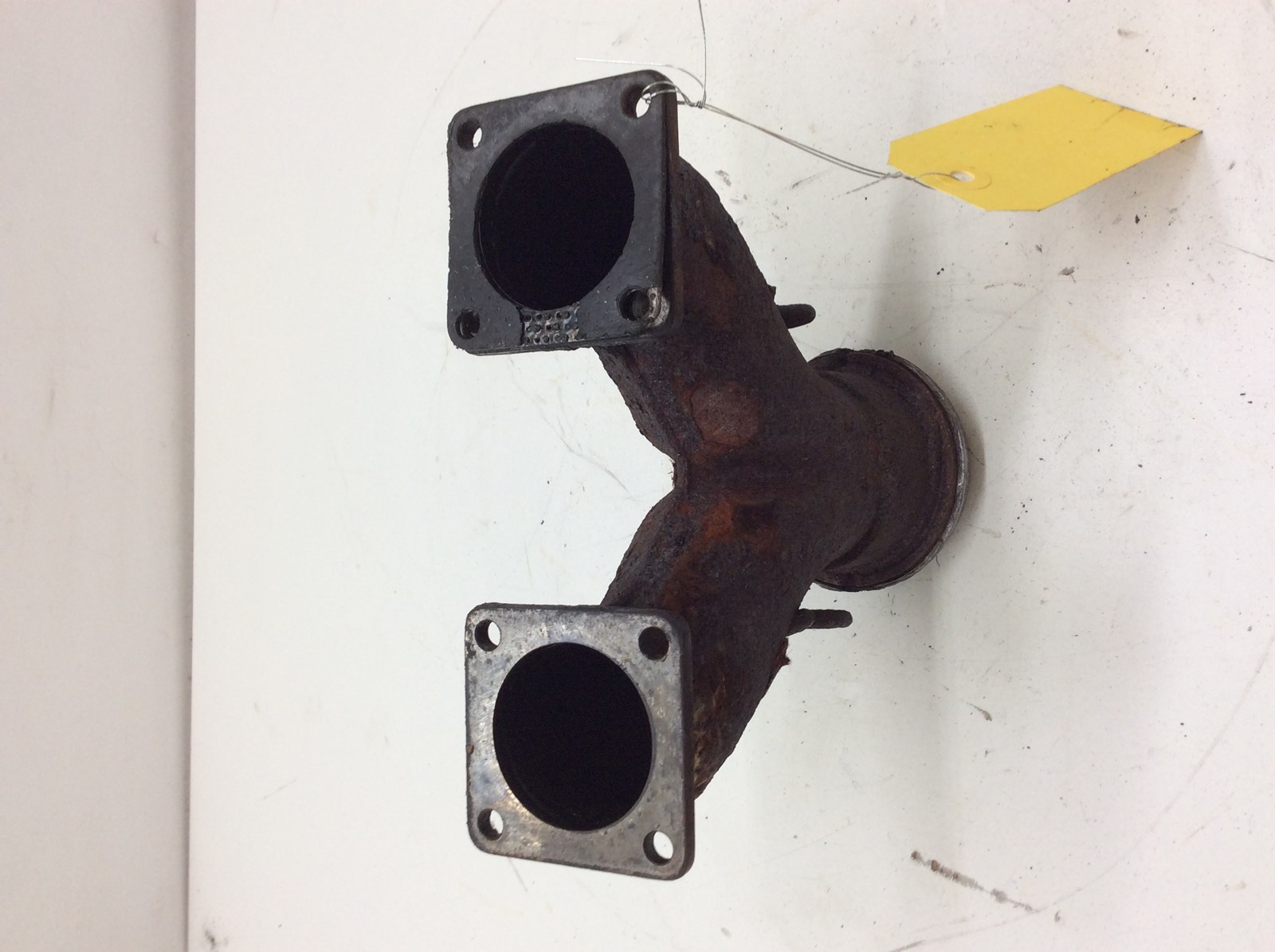 2004 Ski-Doo MANIFOLD - Image 4