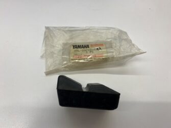 1994 Yamaha Ski Stopper Rubber Shoe Saddle