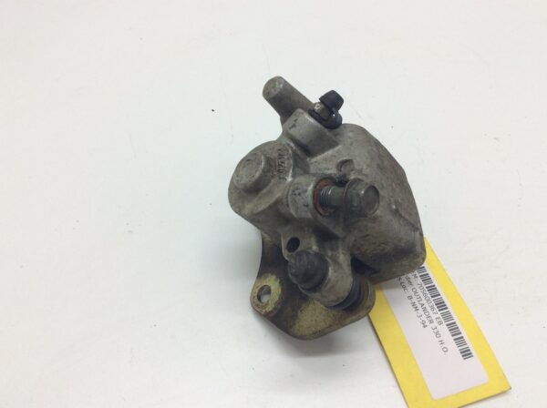 2004 Bombardier Right Front Brake Caliper - Image 2