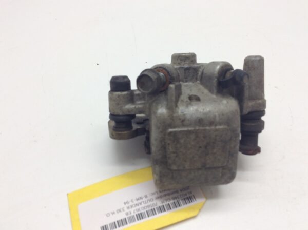 2004 Bombardier Right Front Brake Caliper - Image 3