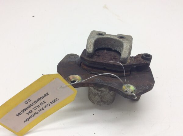 2004 Bombardier Right Front Brake Caliper - Image 5