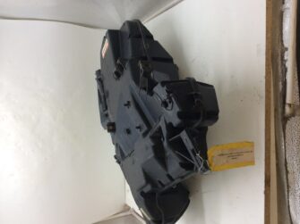 2010 Ski-Doo AIR CHAMBER