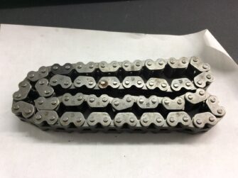 1991 Yamaha Drive Chain 66P 11 Wide