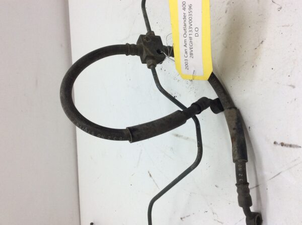 2003 Can-Am BRAKE HOSE - Image 2