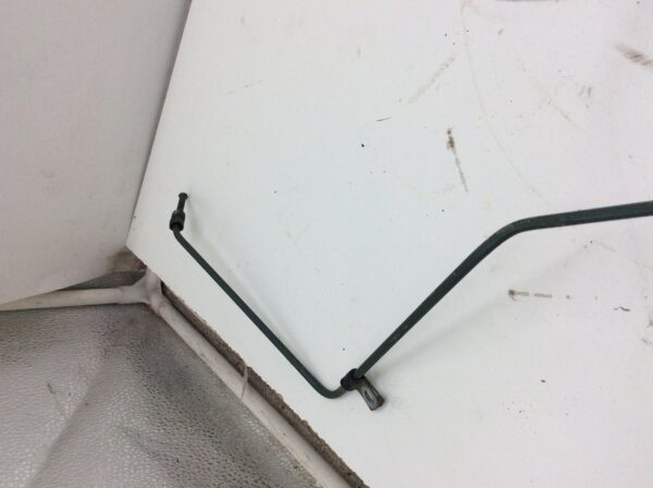 2003 Can-Am BRAKE HOSE - Image 3