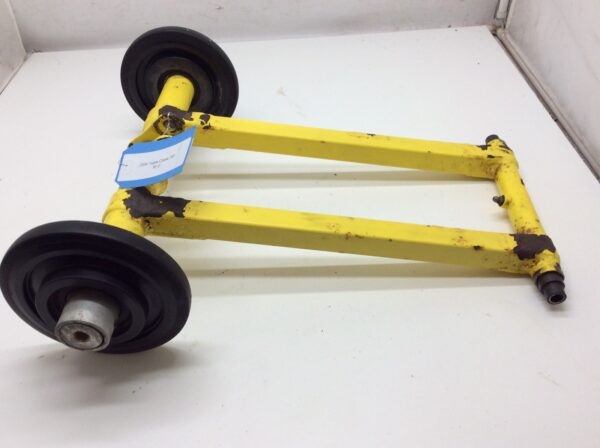 2002 Polaris Rear Torque Arm - Image 2