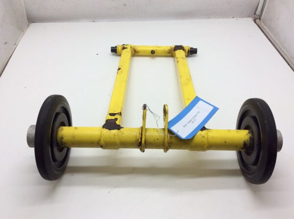 2002 Polaris Rear Torque Arm - Image 3