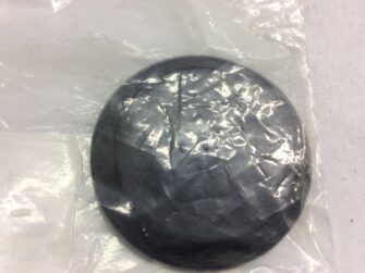 2013 Yamaha Plug 1-1/4"