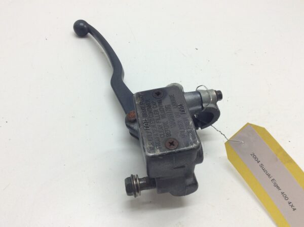 2004 Suzuki Brake Block master Cylinder - Image 4