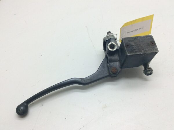 2004 Suzuki Brake Block master Cylinder
