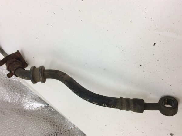 2003 Bombardier BRAKE LINE - Image 2