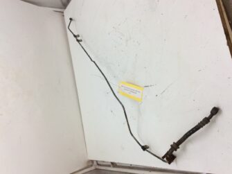 2003 Bombardier BRAKE LINE