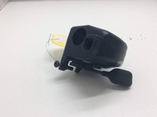 2004 Suzuki Thumb Throttle Case Assembly - Image 3