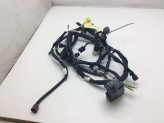 2004 Suzuki Main Harness