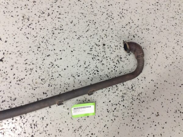 2008 Arctic Cat Muffler - fits 250 Utlity - Image 3