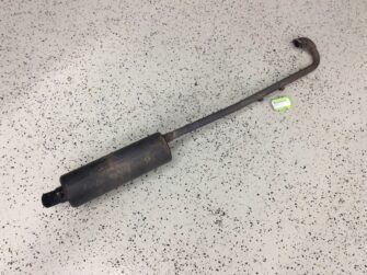 2008 Arctic Cat Muffler - fits 250 Utlity