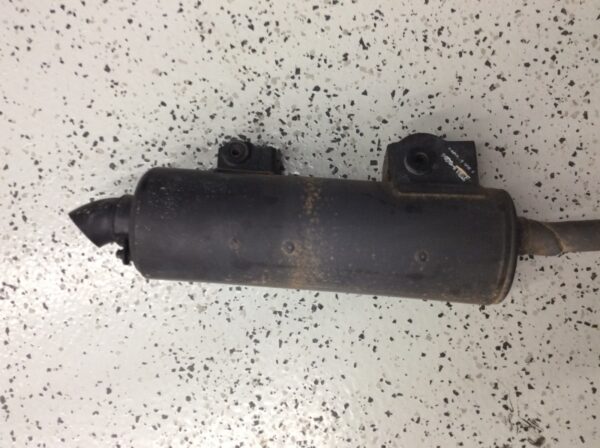 2008 Arctic Cat Muffler - fits 250 Utlity - Image 4