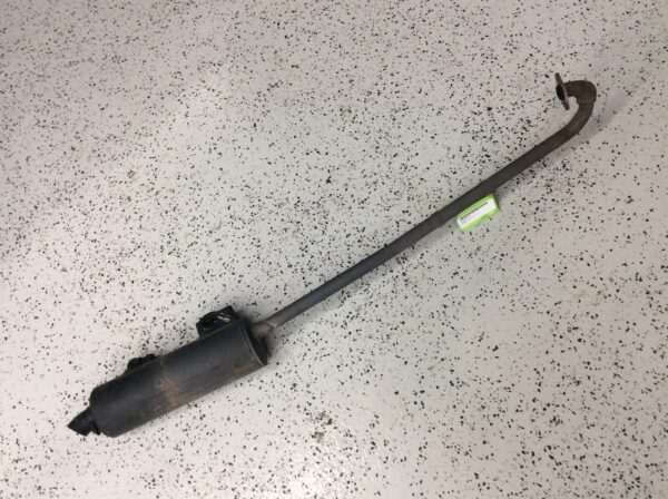 2008 Arctic Cat Muffler - fits 250 Utlity - Image 5