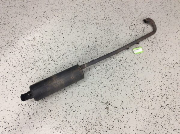 2008 Arctic Cat Muffler - fits 250 Utlity