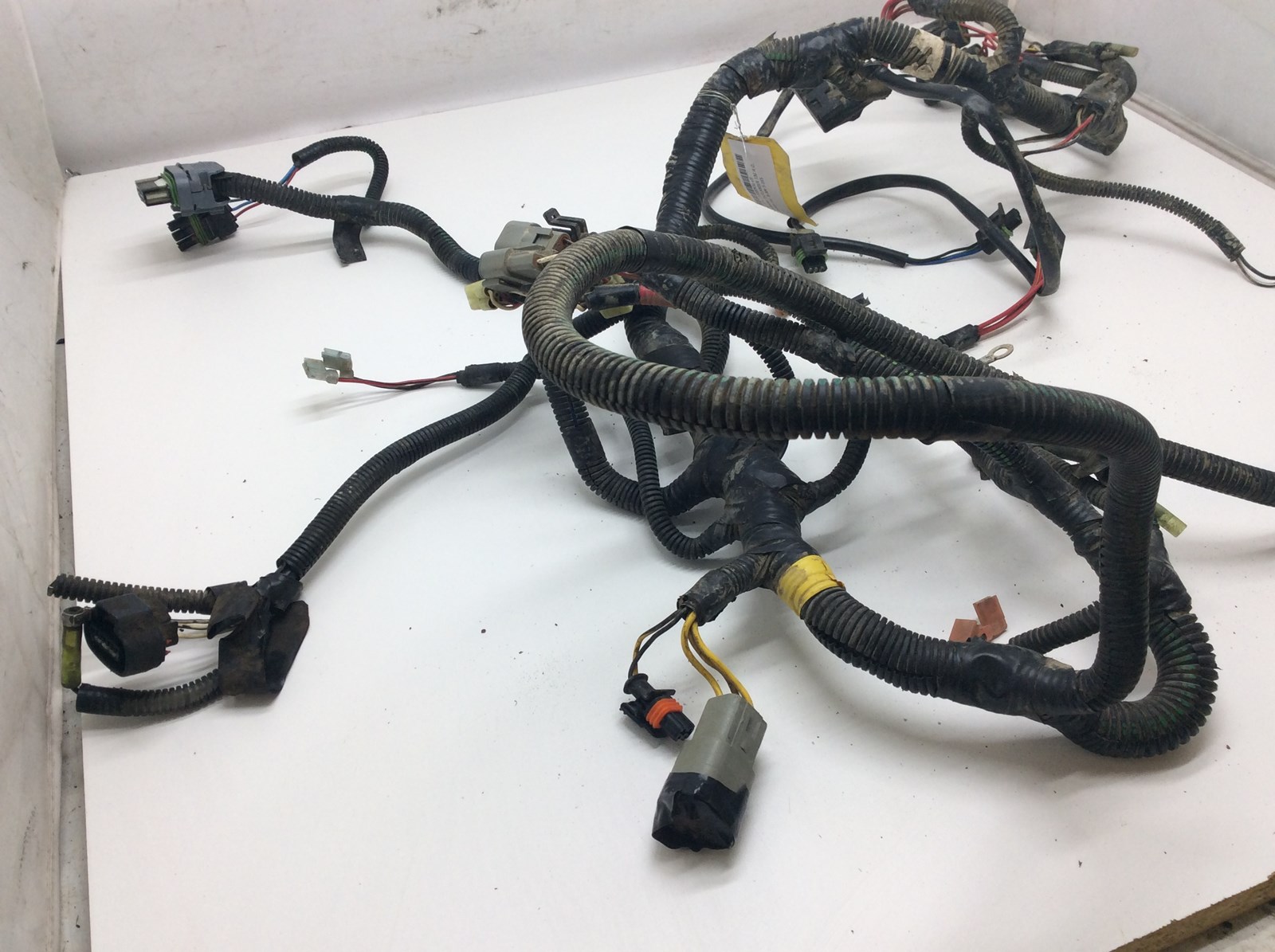 2004 Bombardier Main Wiring Harness - Image 2