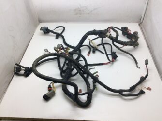 2004 Bombardier Main Wiring Harness