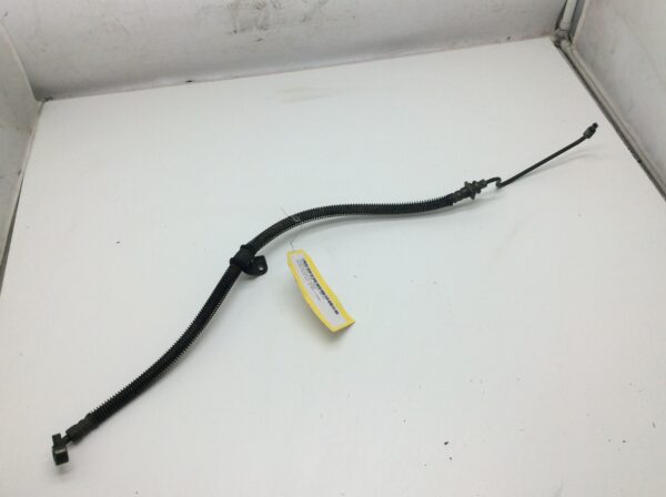 2004 Suzuki Front Right Brake Hose - Image 5