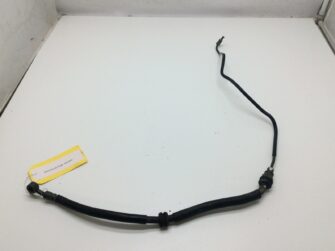 2004 Suzuki FR Brake Hose And Pipe