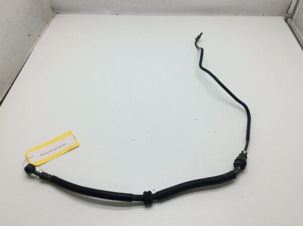 2004 Suzuki FR Brake Hose And Pipe