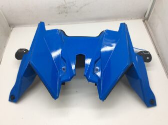 2018 Polaris Plenum assembly