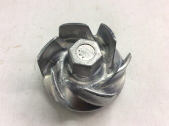 1987 Yamaha EXC 570 L/C Water Pump Impeller