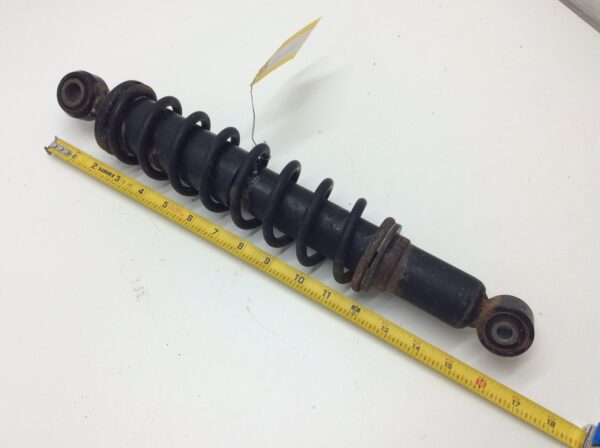 2004 Suzuki Rear ATV shock - Image 3