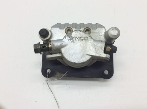 2008 Arctic Cat Rear Foot Brake Caliper - Image 2