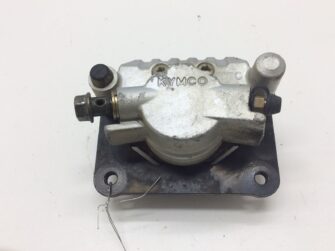 2008 Arctic Cat Rear Foot Brake Caliper