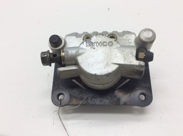 2008 Arctic Cat Rear Foot Brake Caliper