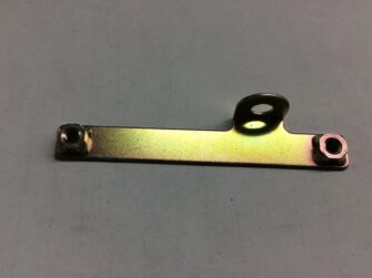 1987 Yamaha Battery Bracket