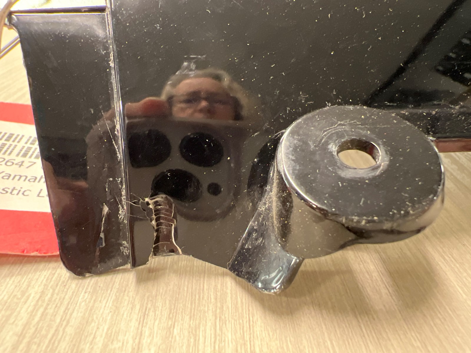 2012 Yamaha Protector 2 - RH - Image 2