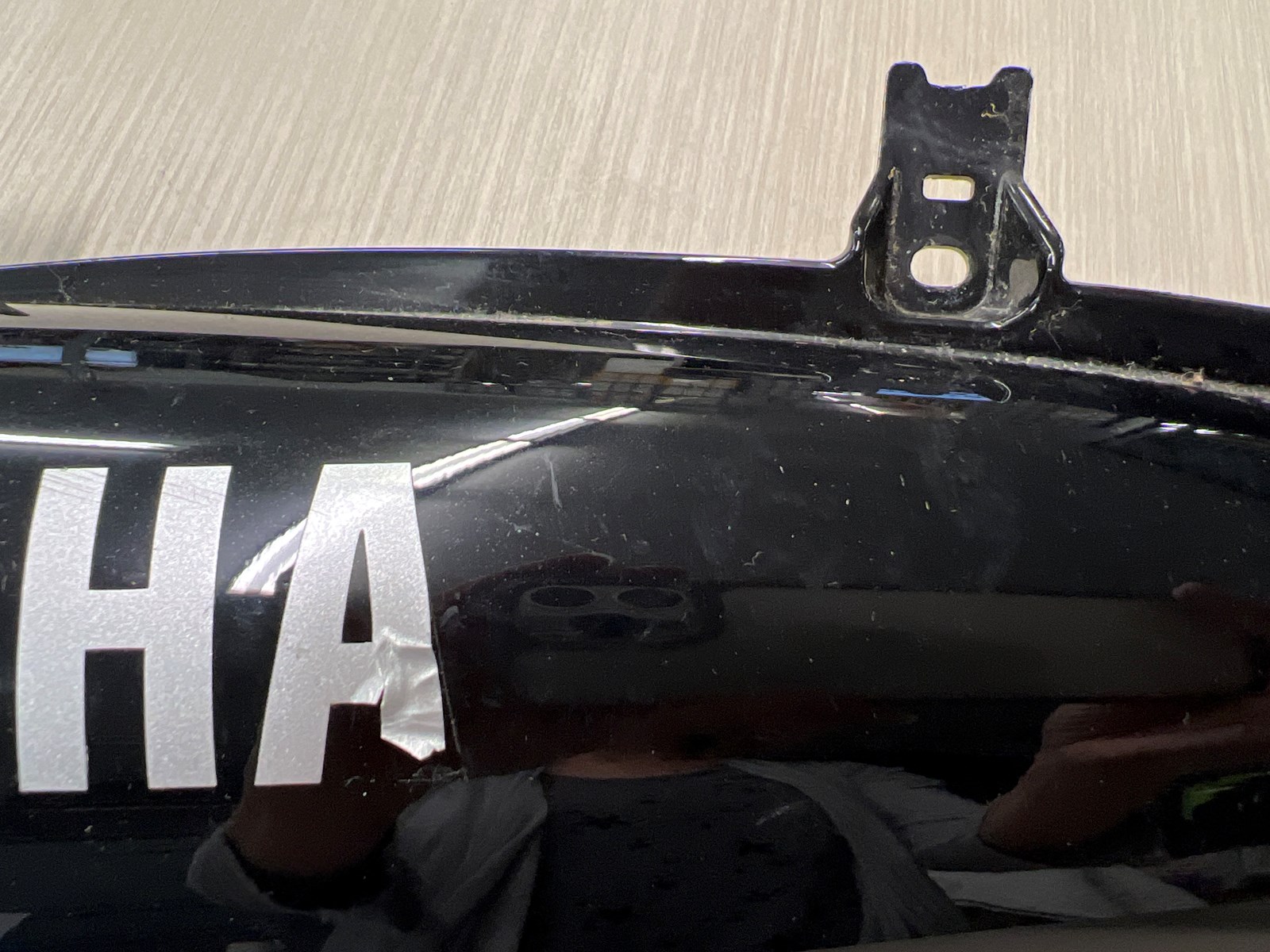 2012 Yamaha Protector 2 - RH - Image 3