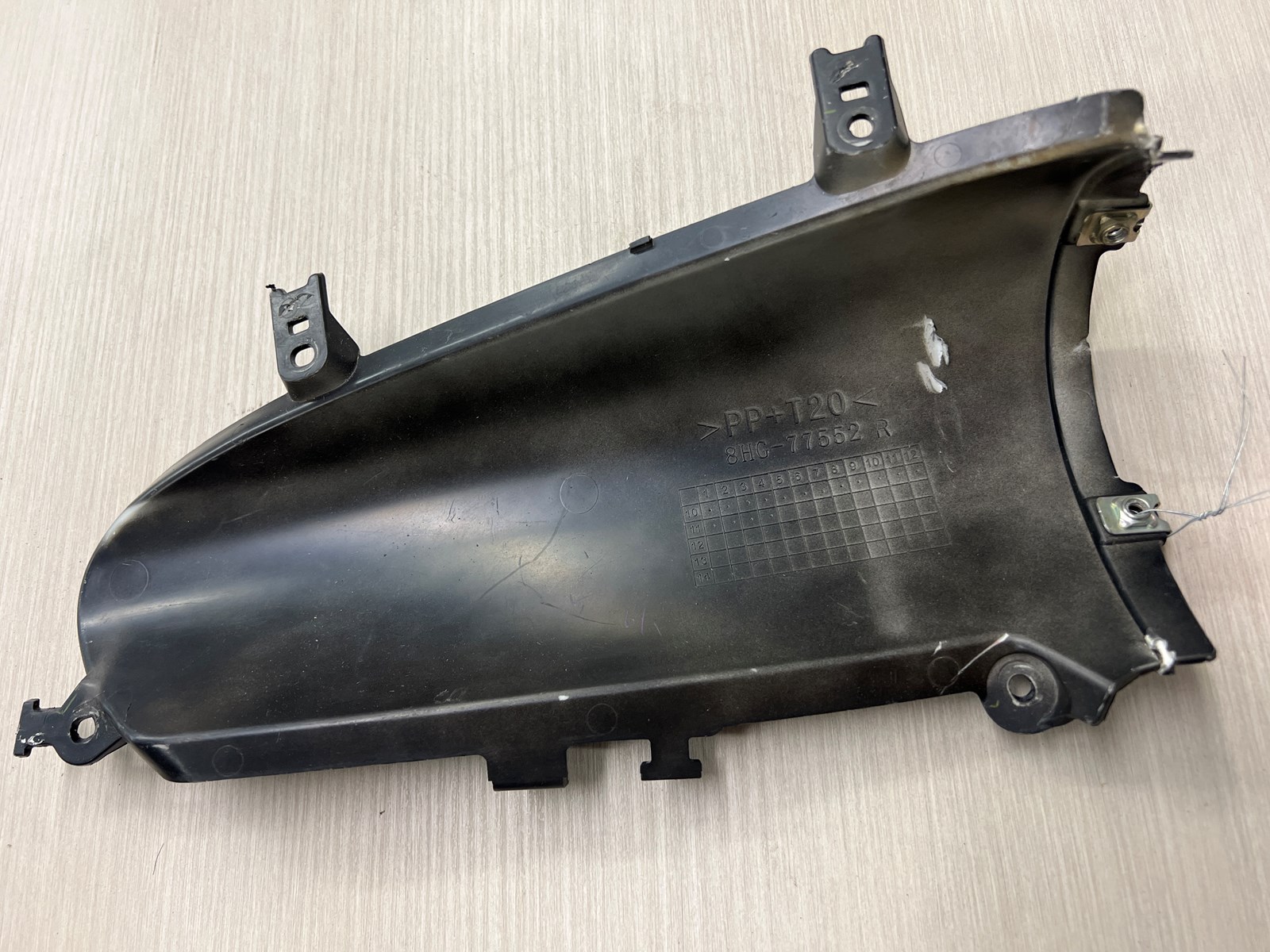 2012 Yamaha Protector 2 - RH - Image 5