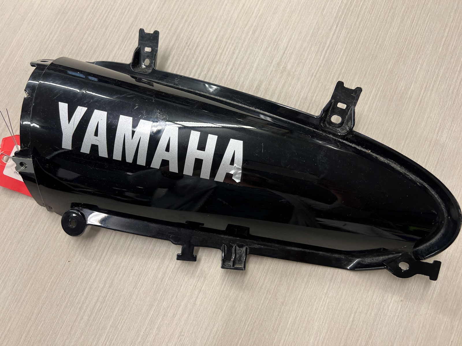 2012 Yamaha Protector 2 - RH