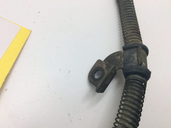 2004 Suzuki Brake Hose LF - Image 3