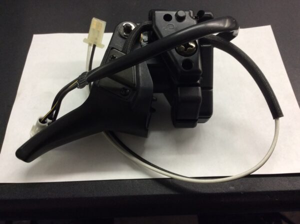 Throttle Block - Image 2