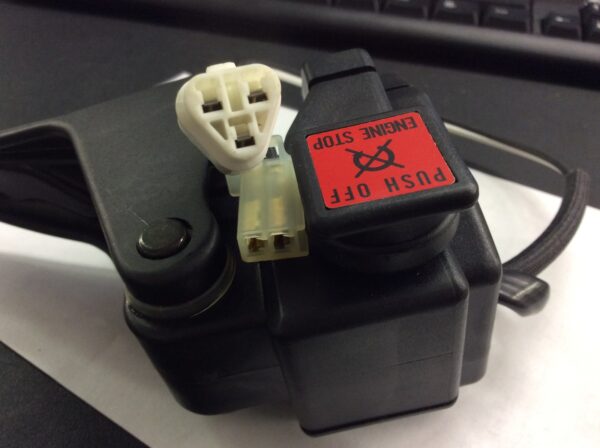 Throttle Block - Image 3